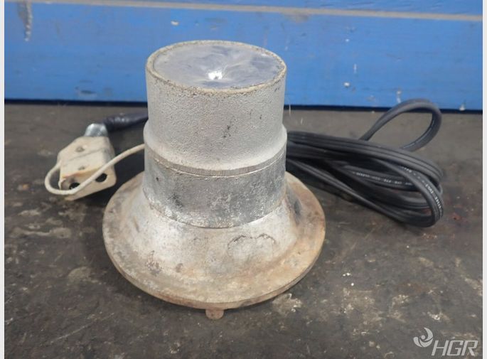 Esico Solder Pot