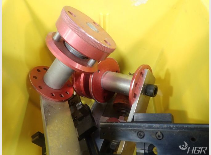 Amp Press