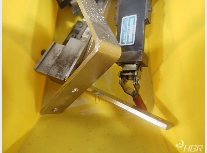 Amp Press