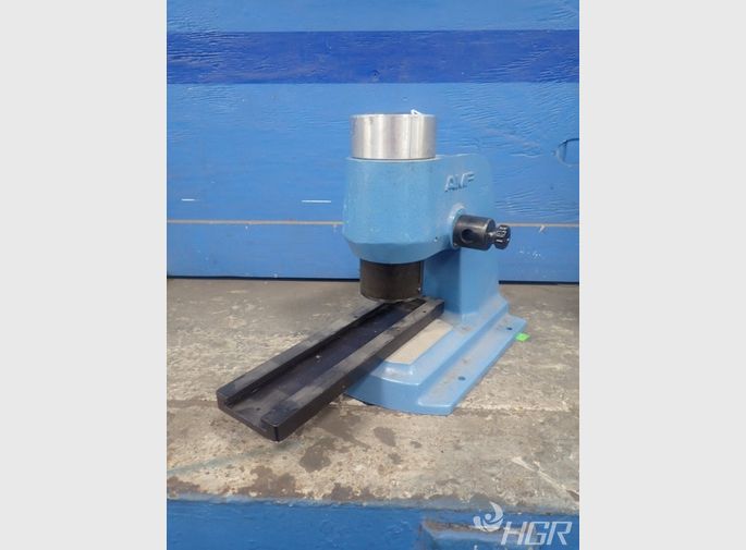 Amp Press