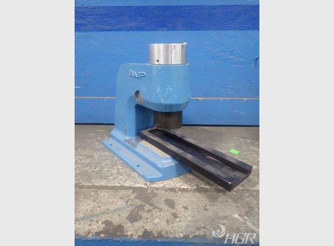 Amp Press