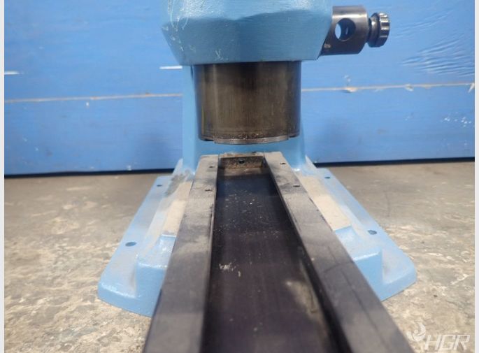 Amp Press