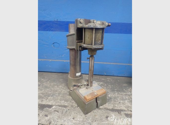 Airmite Press