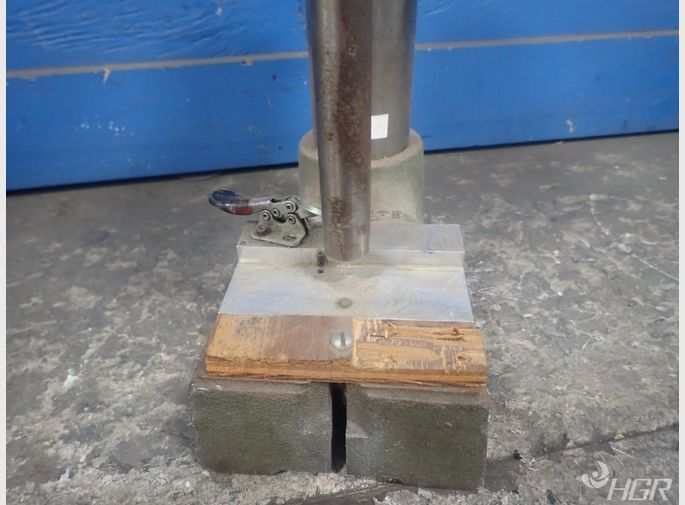 Airmite Press