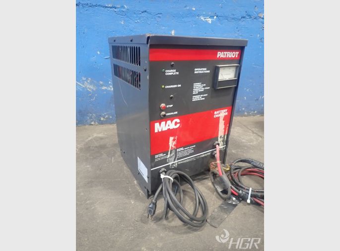Mac Battery Charger