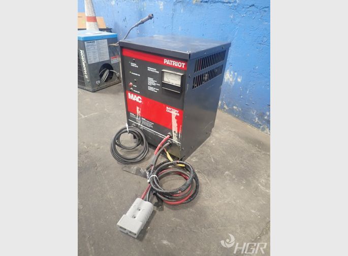 Mac Battery Charger