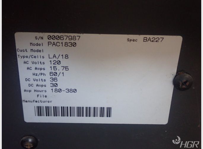 Mac Battery Charger