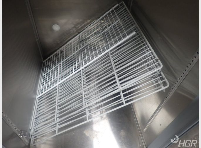 Thermo Scientific Lab Freezerrefrigerator