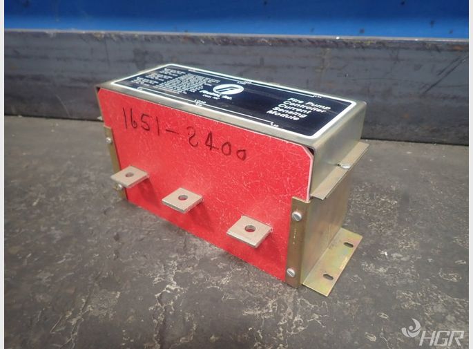 Firetrol Current Sensing Module