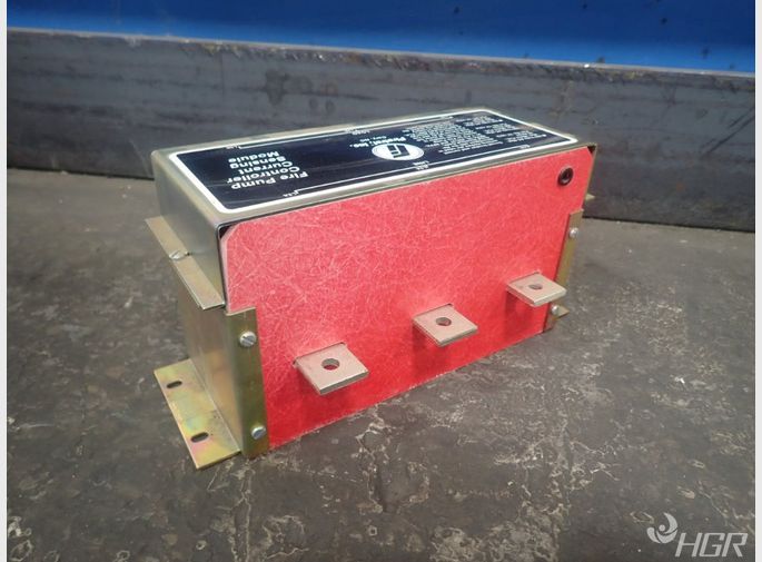 Firetrol Current Sensing Module