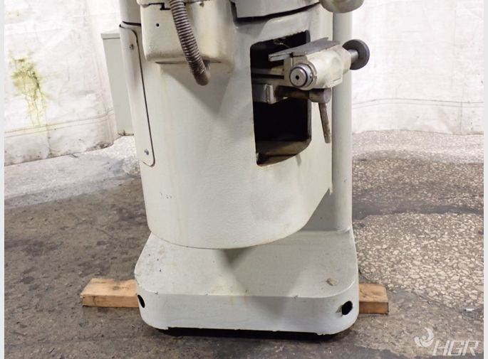 Jones  Lamson Optical Comperitor