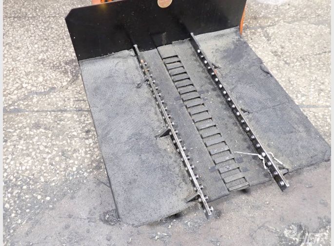Presto Electric Lift