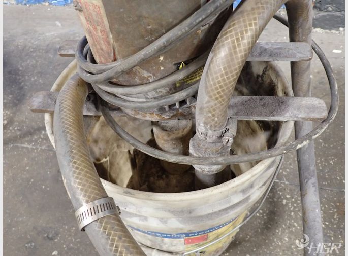 Teel Coolant Pump