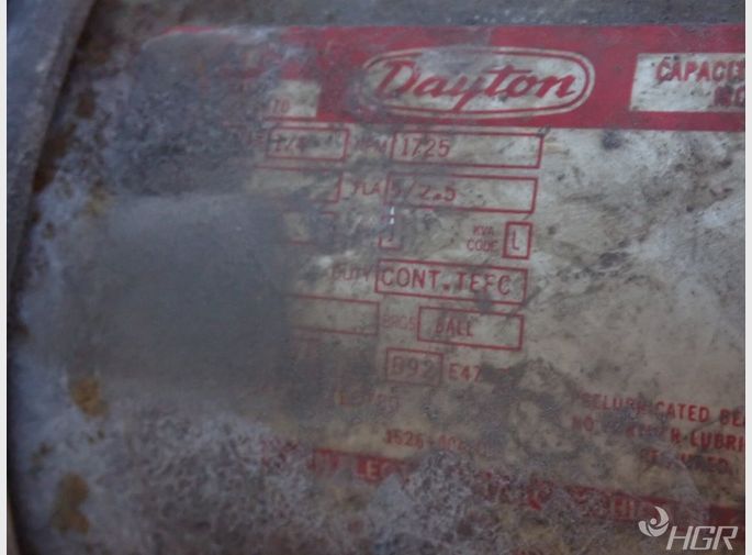 Teel Coolant Pump