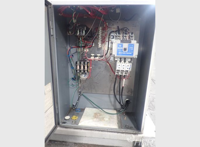 Gardner Denver Gardner Denver Ebmqke Air Compressor