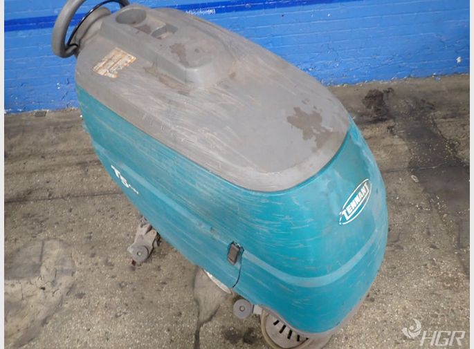 Tennant Floor Sweeper