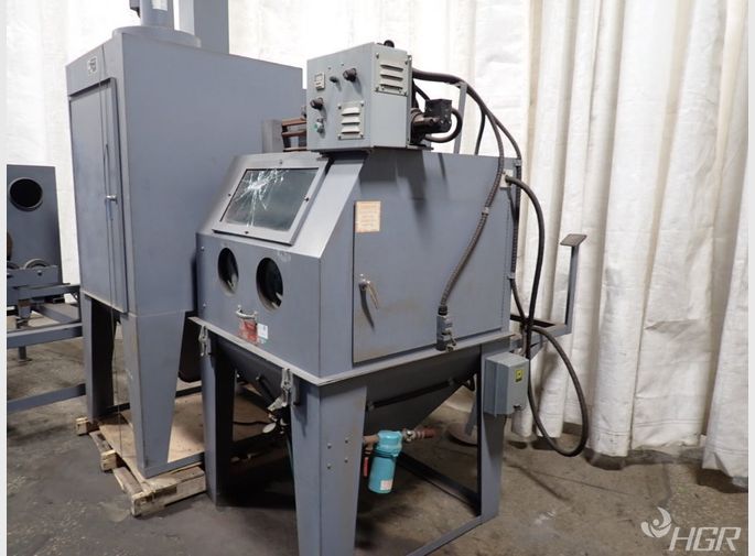 Trinco Micro Blast Unit