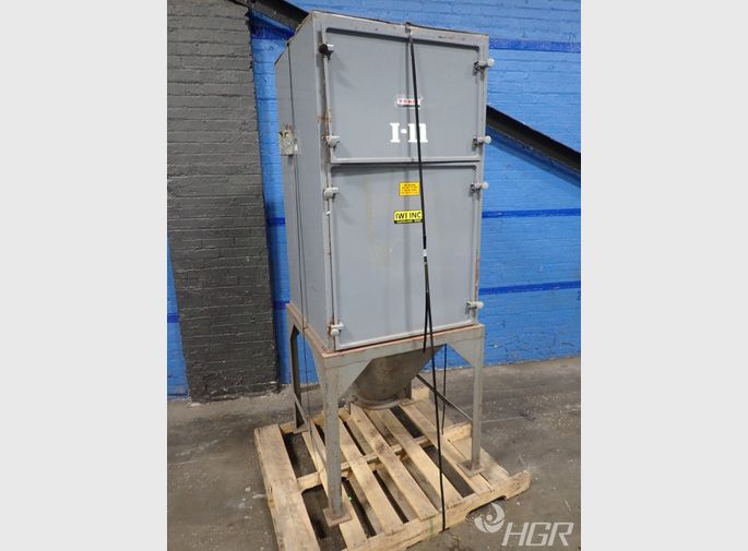 Torit Dust Collector