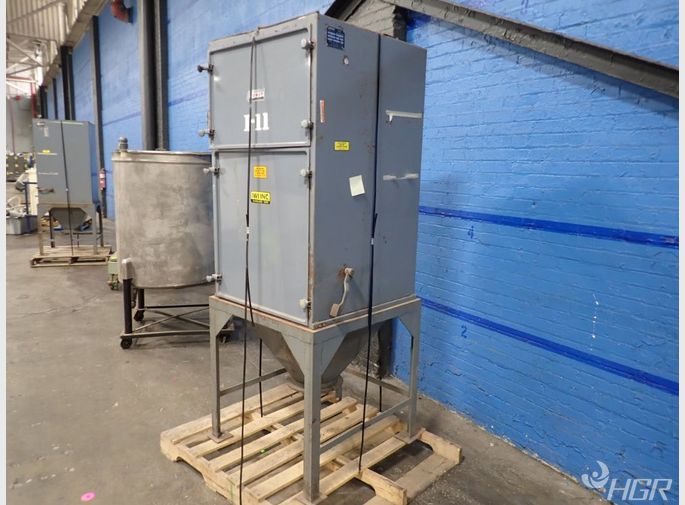 Torit Dust Collector
