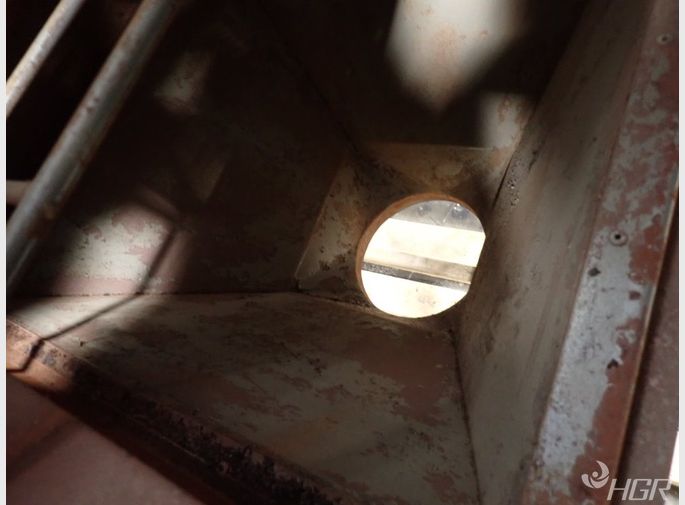 Torit Dust Collector