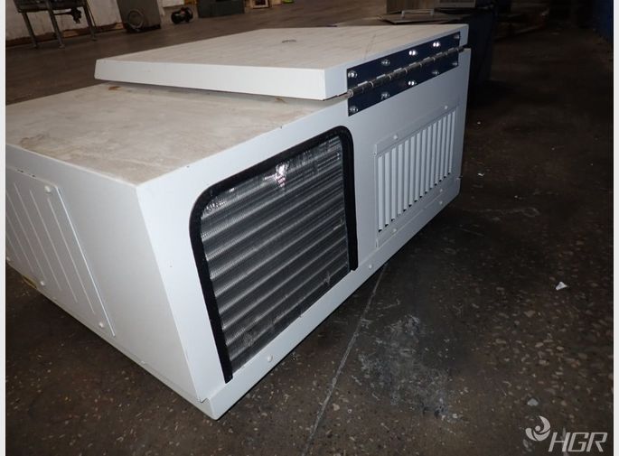 Thermo Scientific Centrifuge