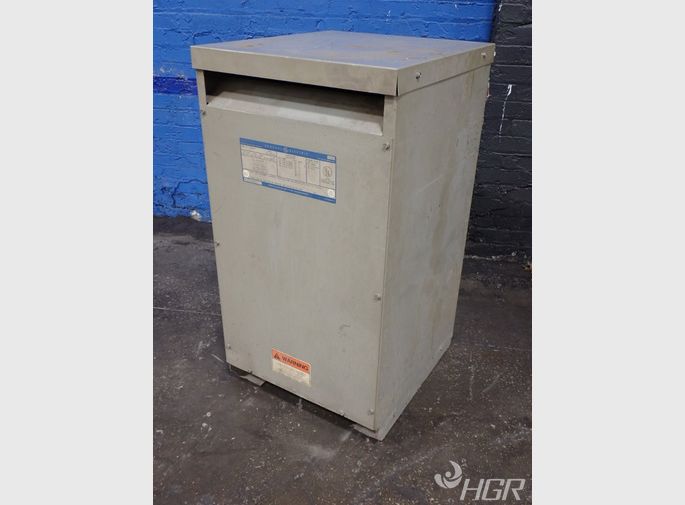 General Electric Transformer