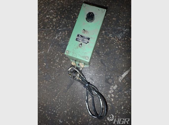 Syntron Controller