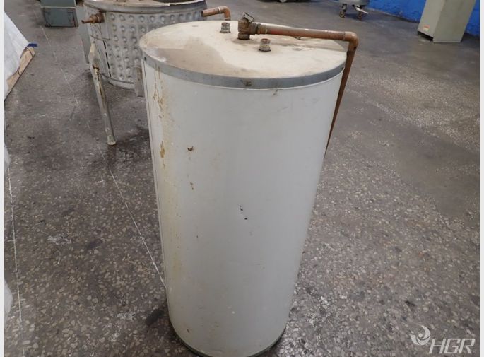 Bradford White Water Heater