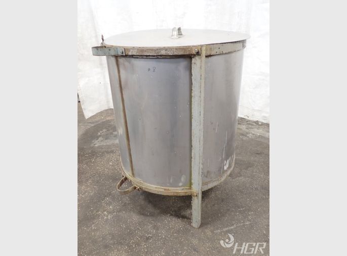  Ss Tank