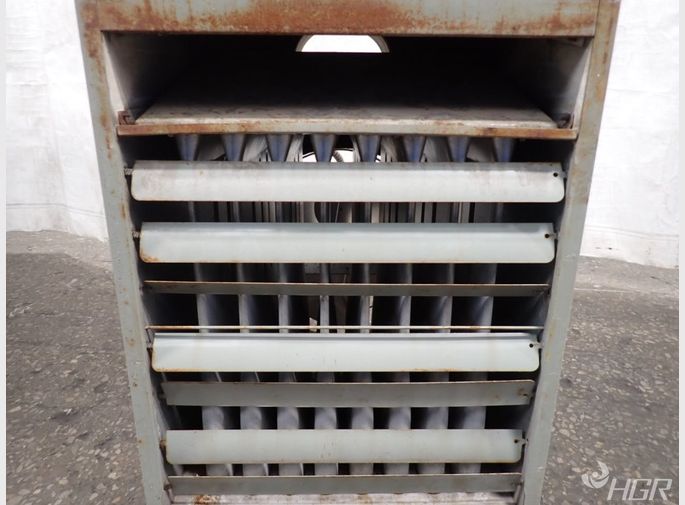 Modine Gas Fires Heater
