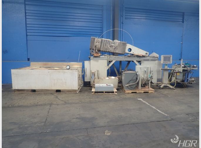 Flow Flow R03586202 Waterjet