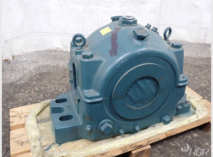 Dodge Pillow Block Bearing