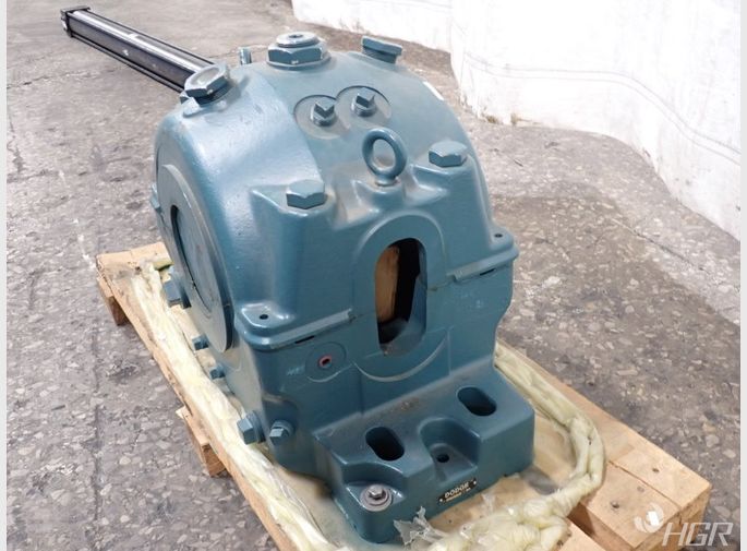 Dodge Pillow Block Bearing