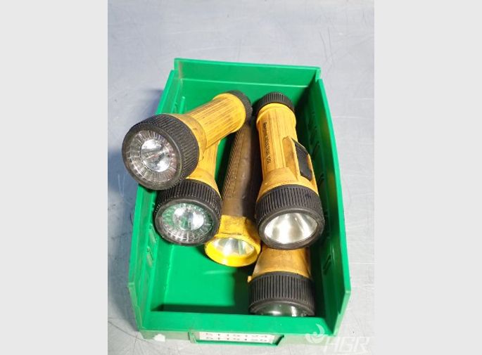 Energizer Flashlights