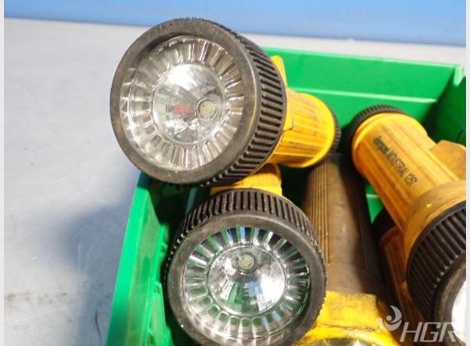 Energizer Flashlights