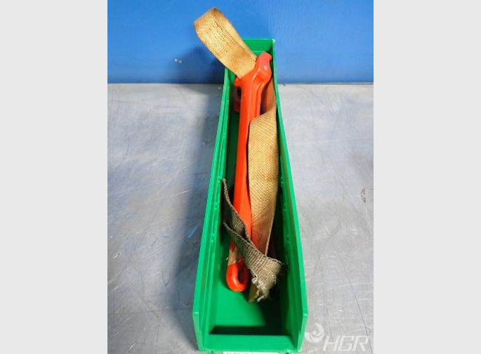  Manual Wich Handles
