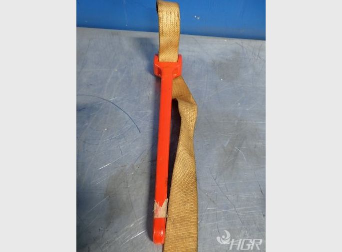  Manual Wich Handles