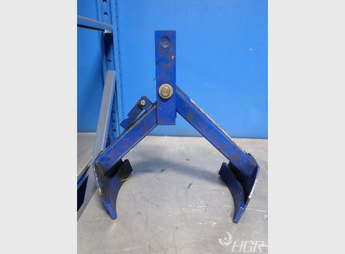 Vestil Drum Gripper