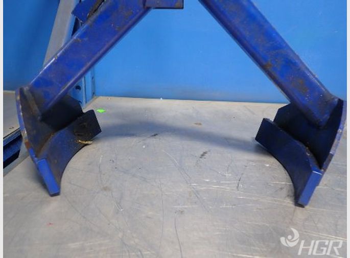 Vestil Drum Gripper