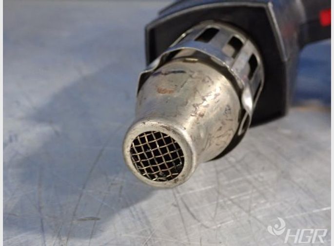 Ungar Heat Gun