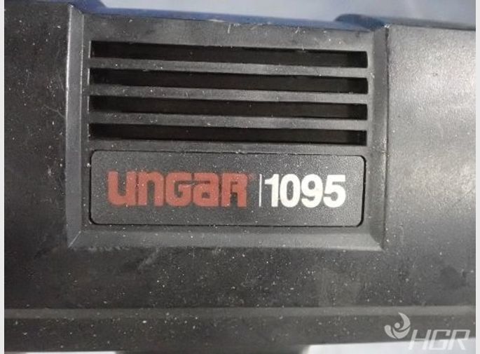 Ungar Heat Gun