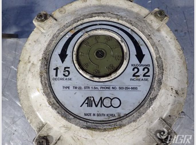 Eriez Lift Magnet