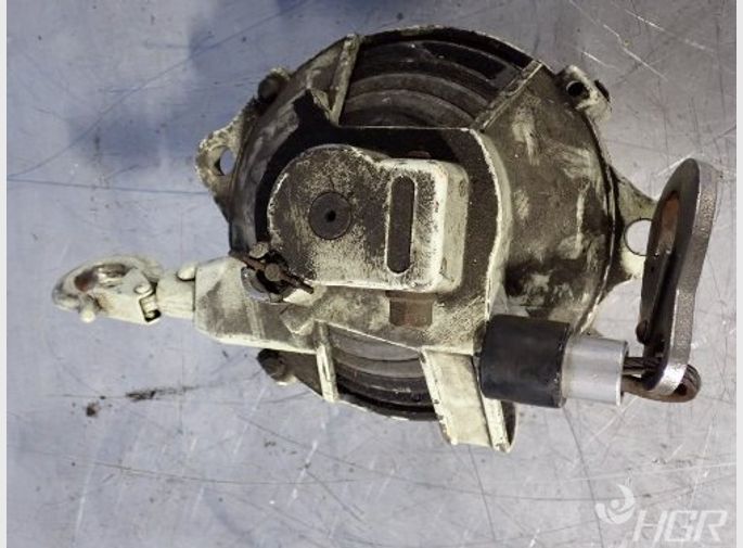 Eriez Lift Magnet