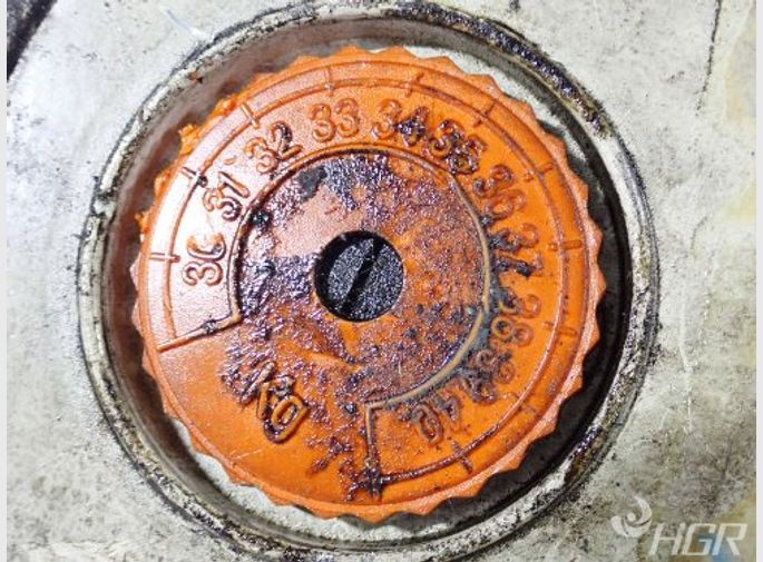 Eriez Lift Magnet