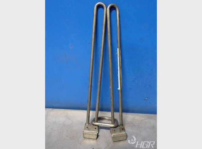  Lift Attachment Hooks