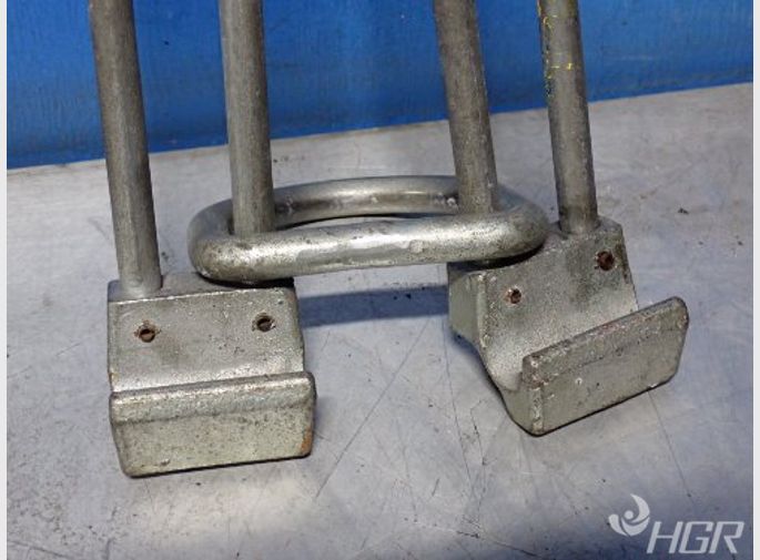  Lift Attachment Hooks