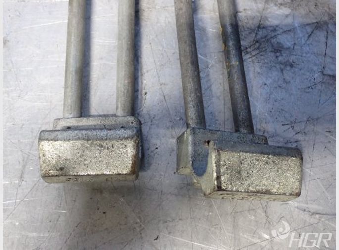  Lift Attachment Hooks