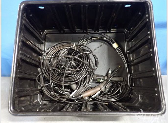 Inficon Leak Detectors