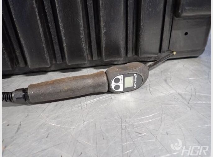 Inficon Leak Detectors