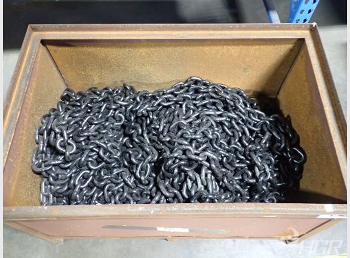  Chain Links